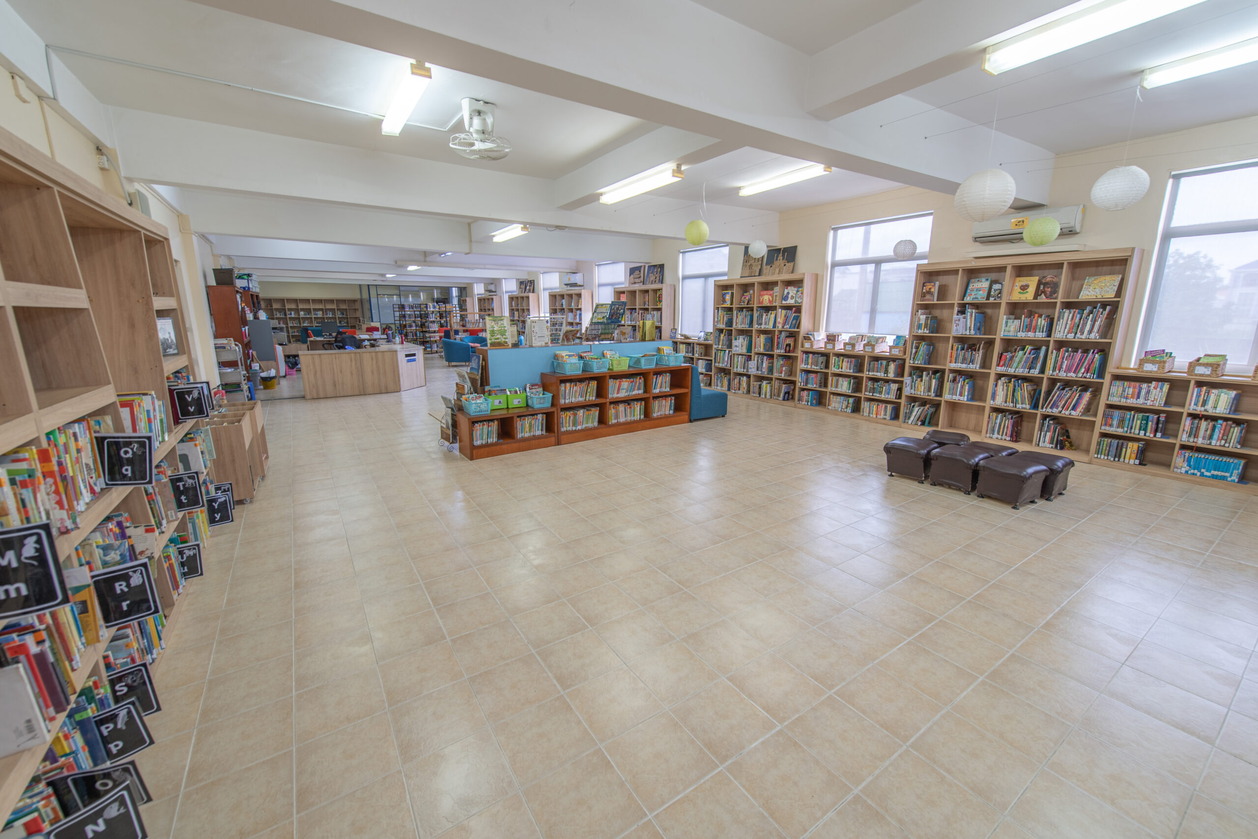 Library