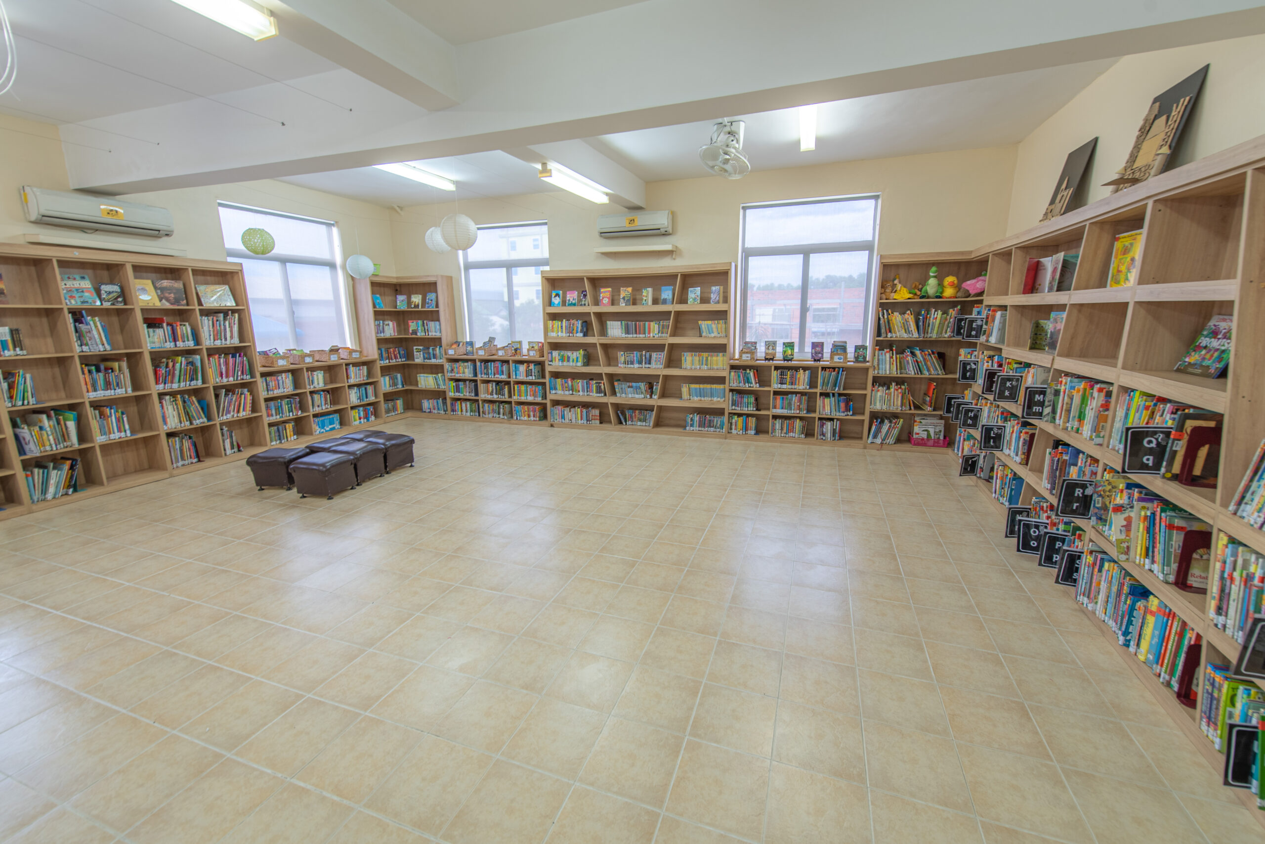 Library
