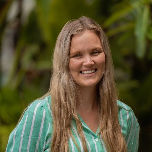 Jacinta Seng