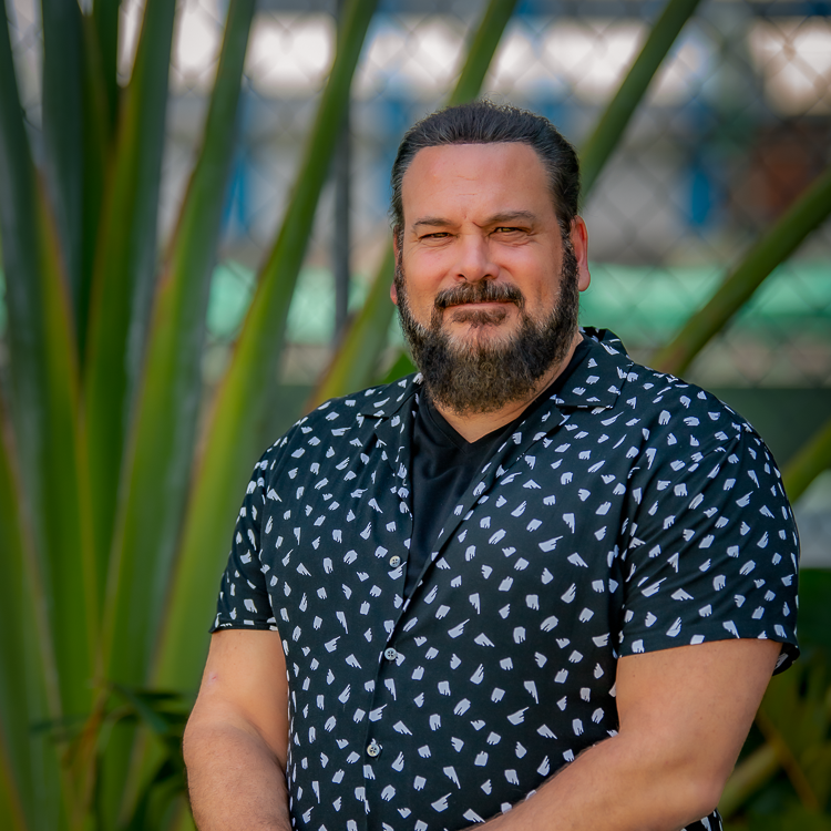 Paul Tesi