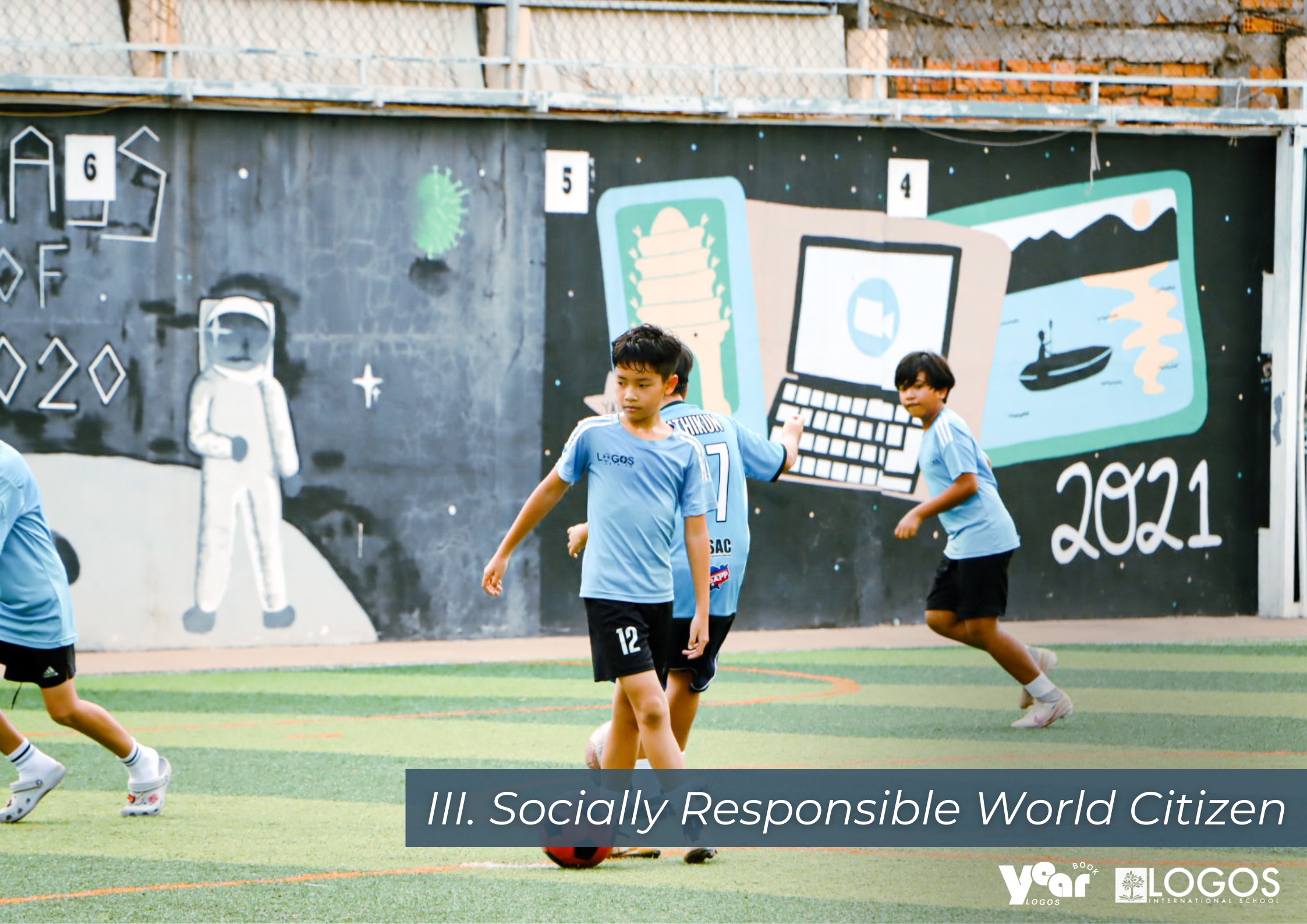 Social Responsibility