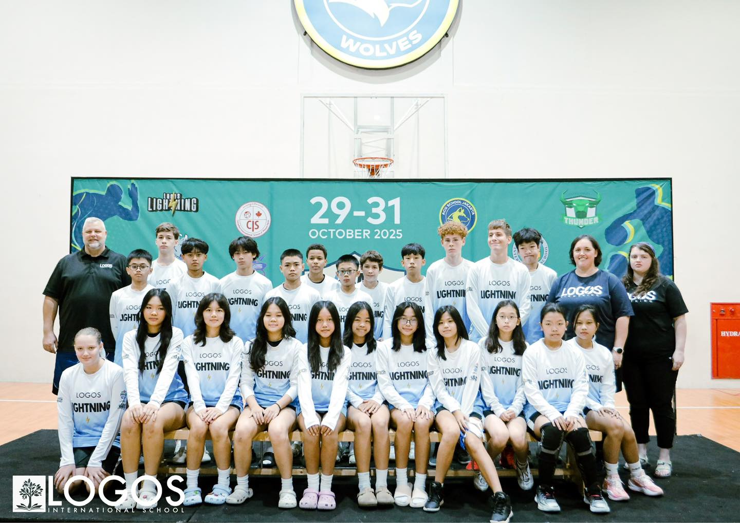 Sports & Athletics