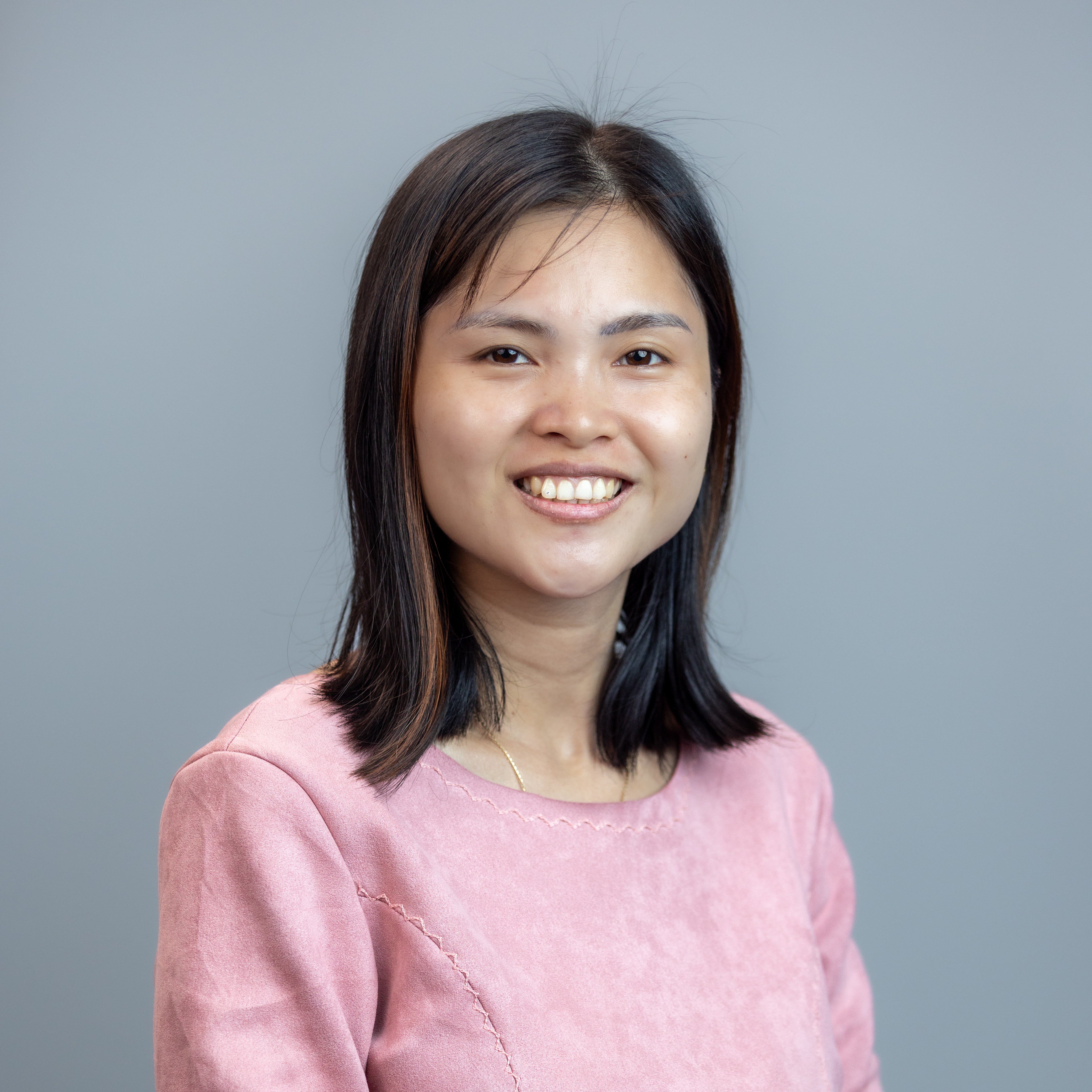 Sovannary Kao