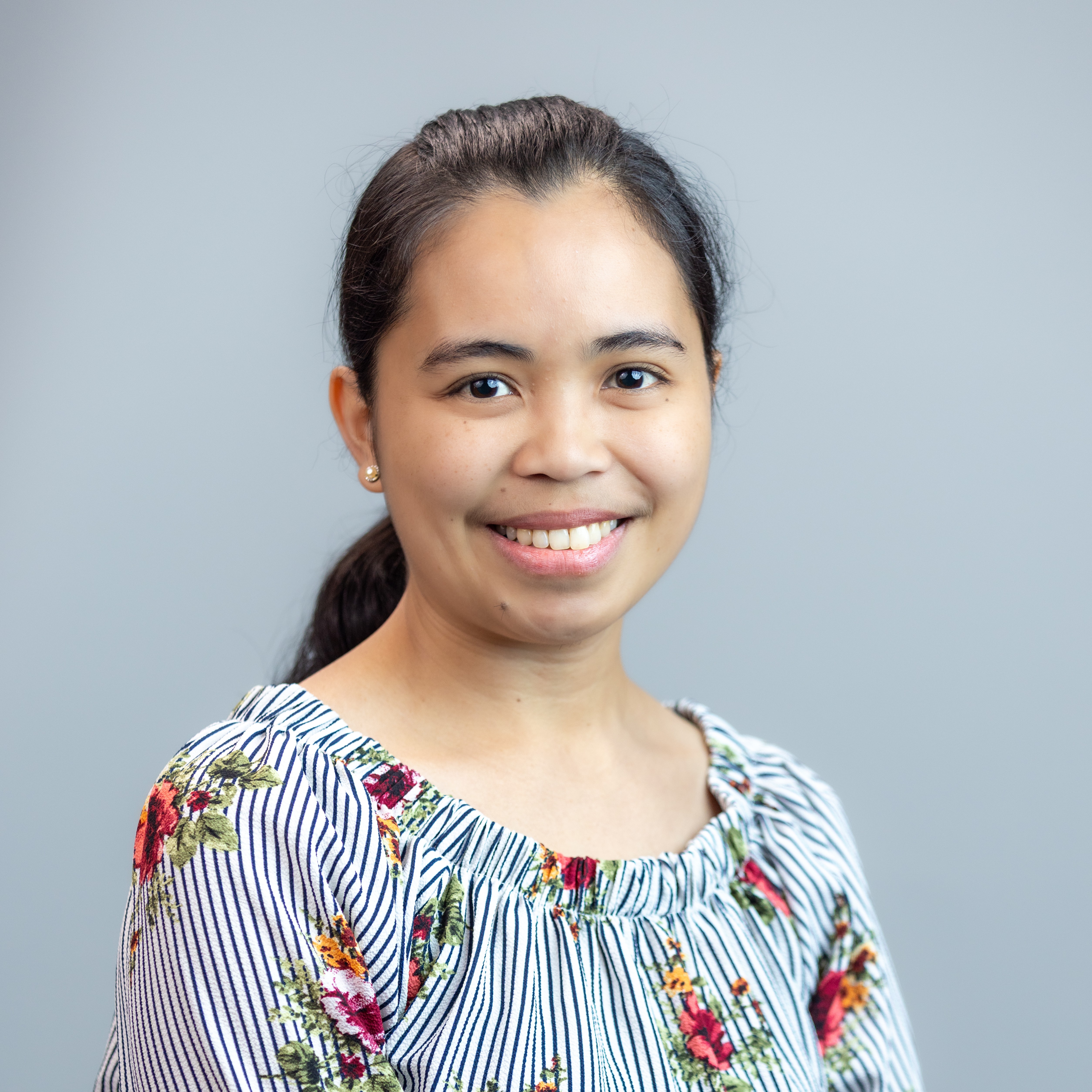 Jessah Huyo
