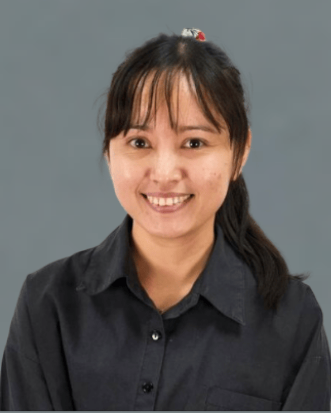 Sarah Chan