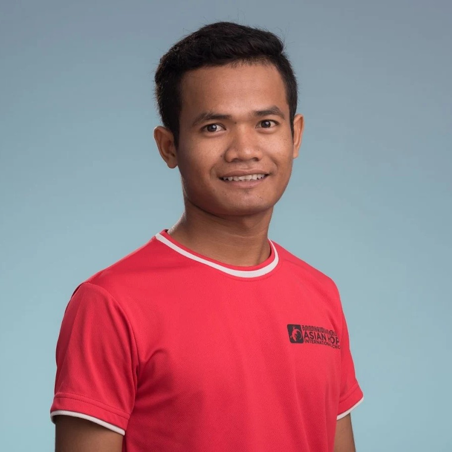 Phearom Kuy