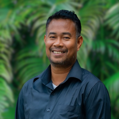 Chanrith Moung