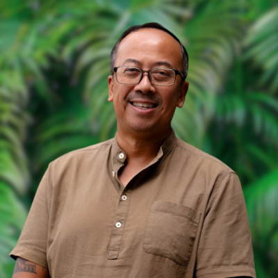 Nikum Pon