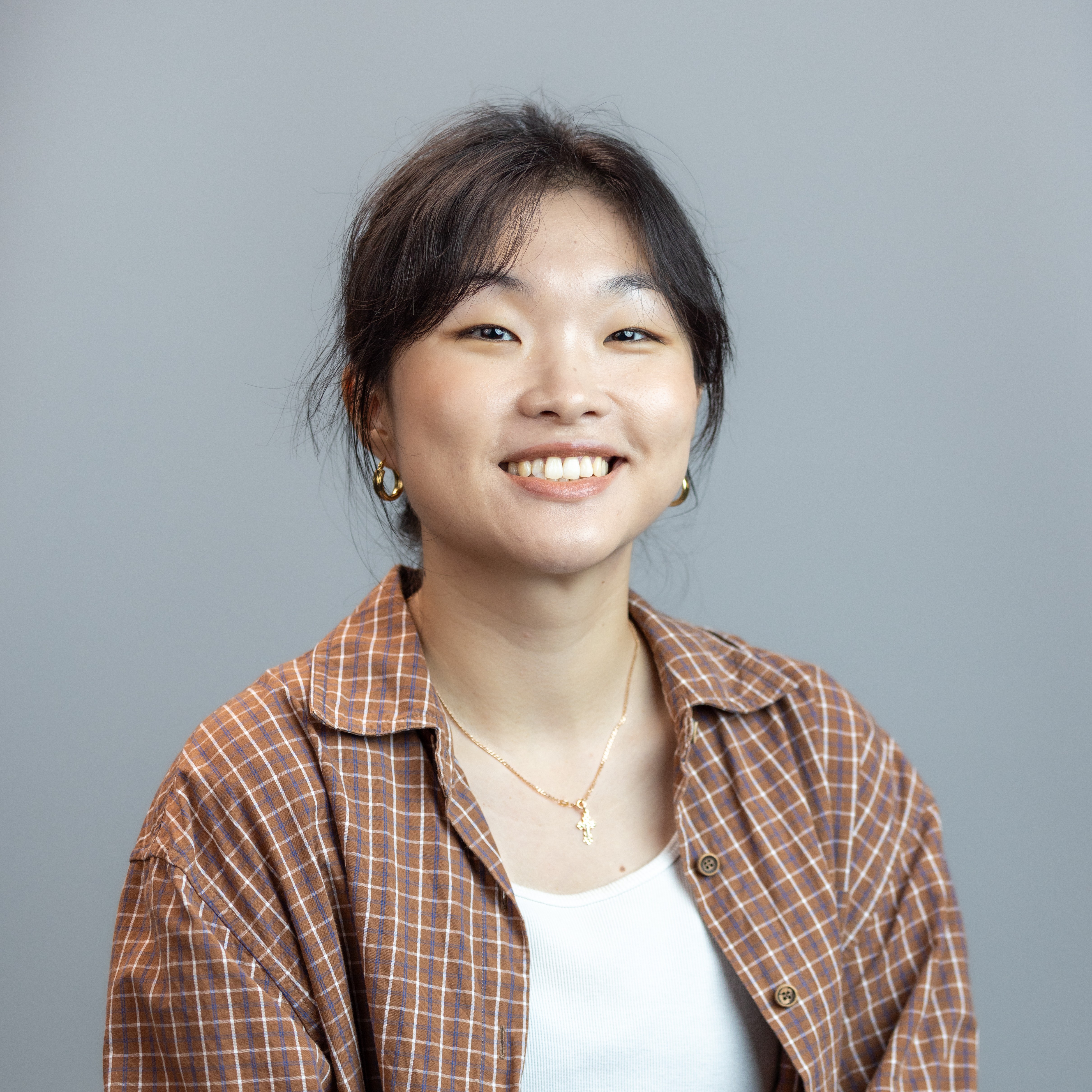 Abigail Wang