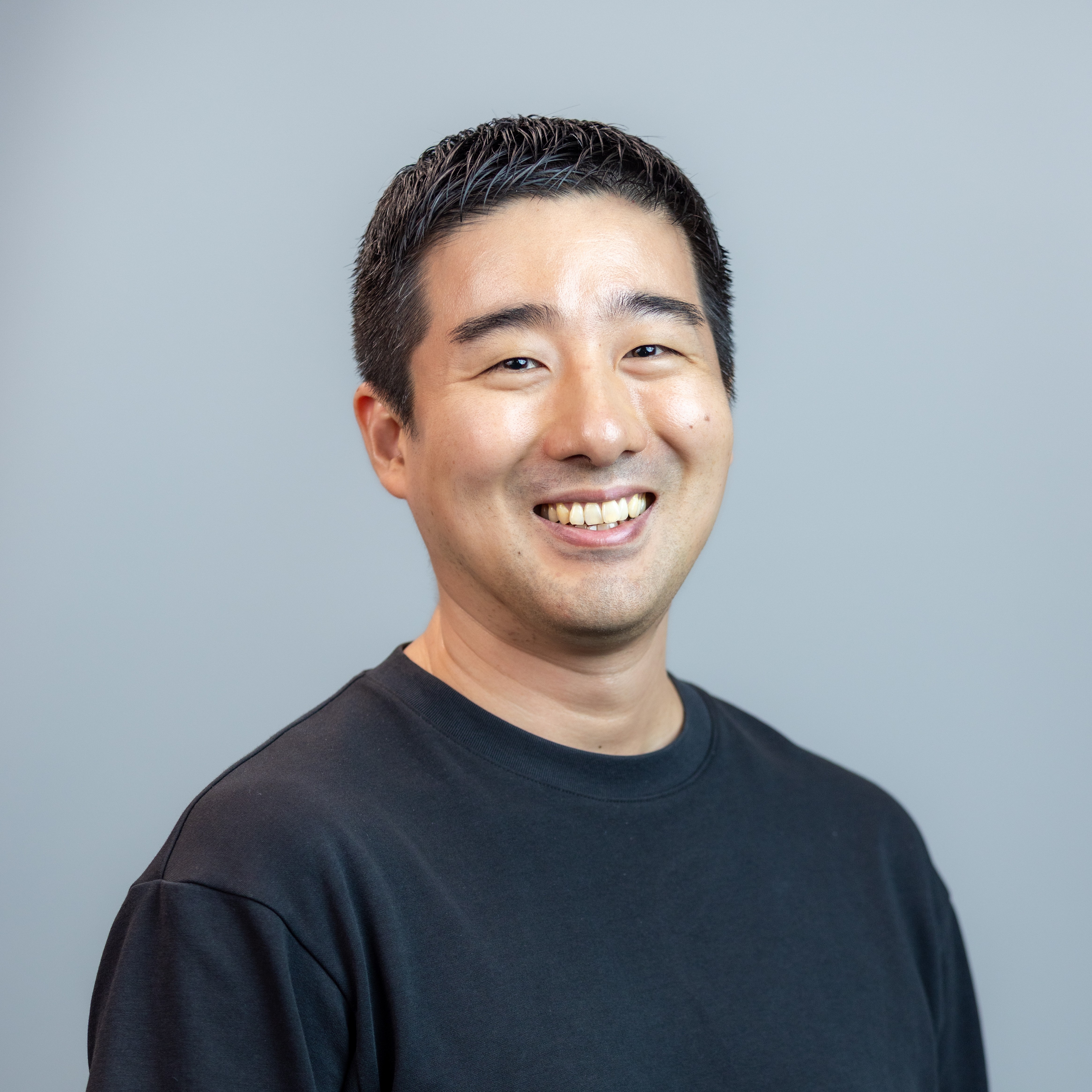 Israel Kim