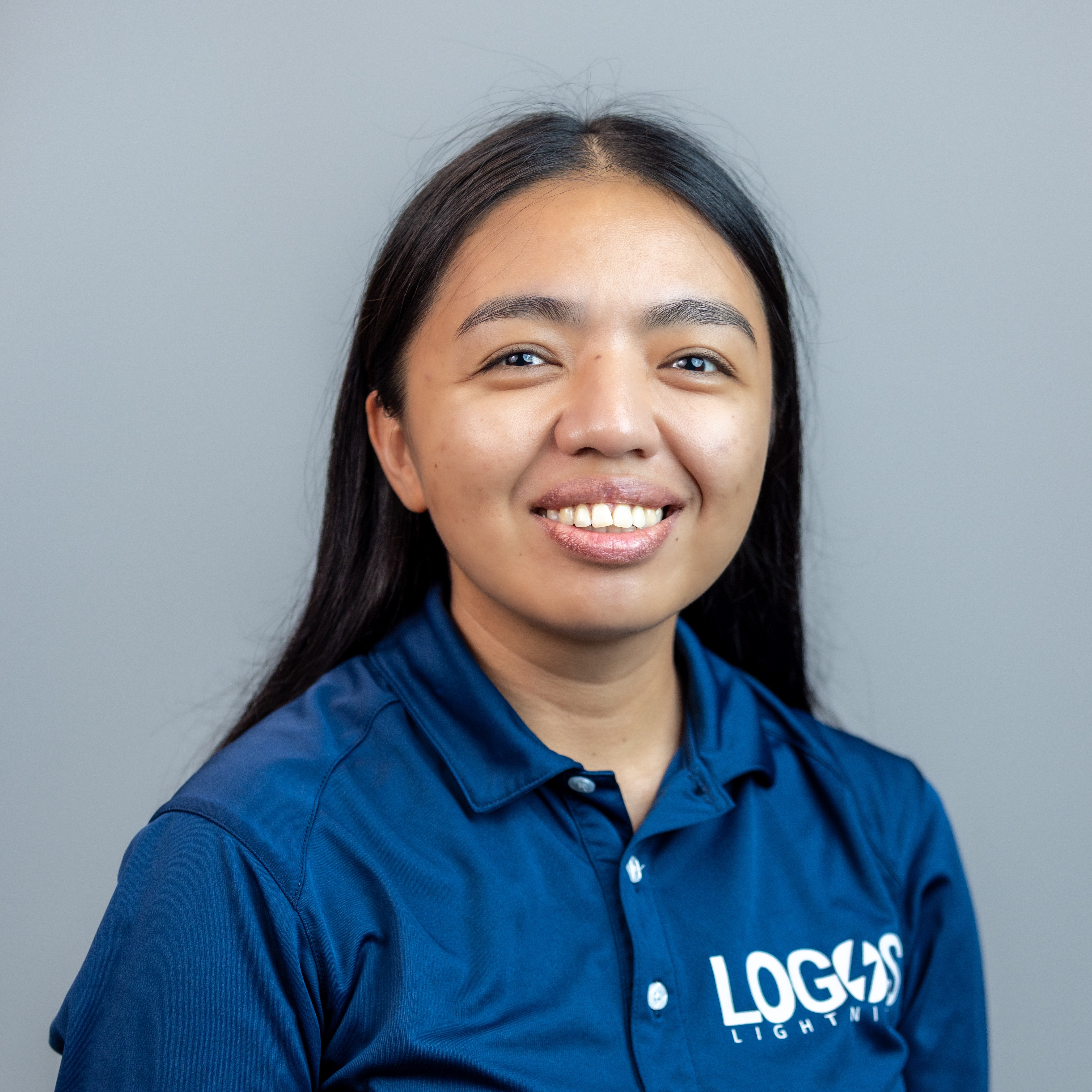 Kharissa Dayao