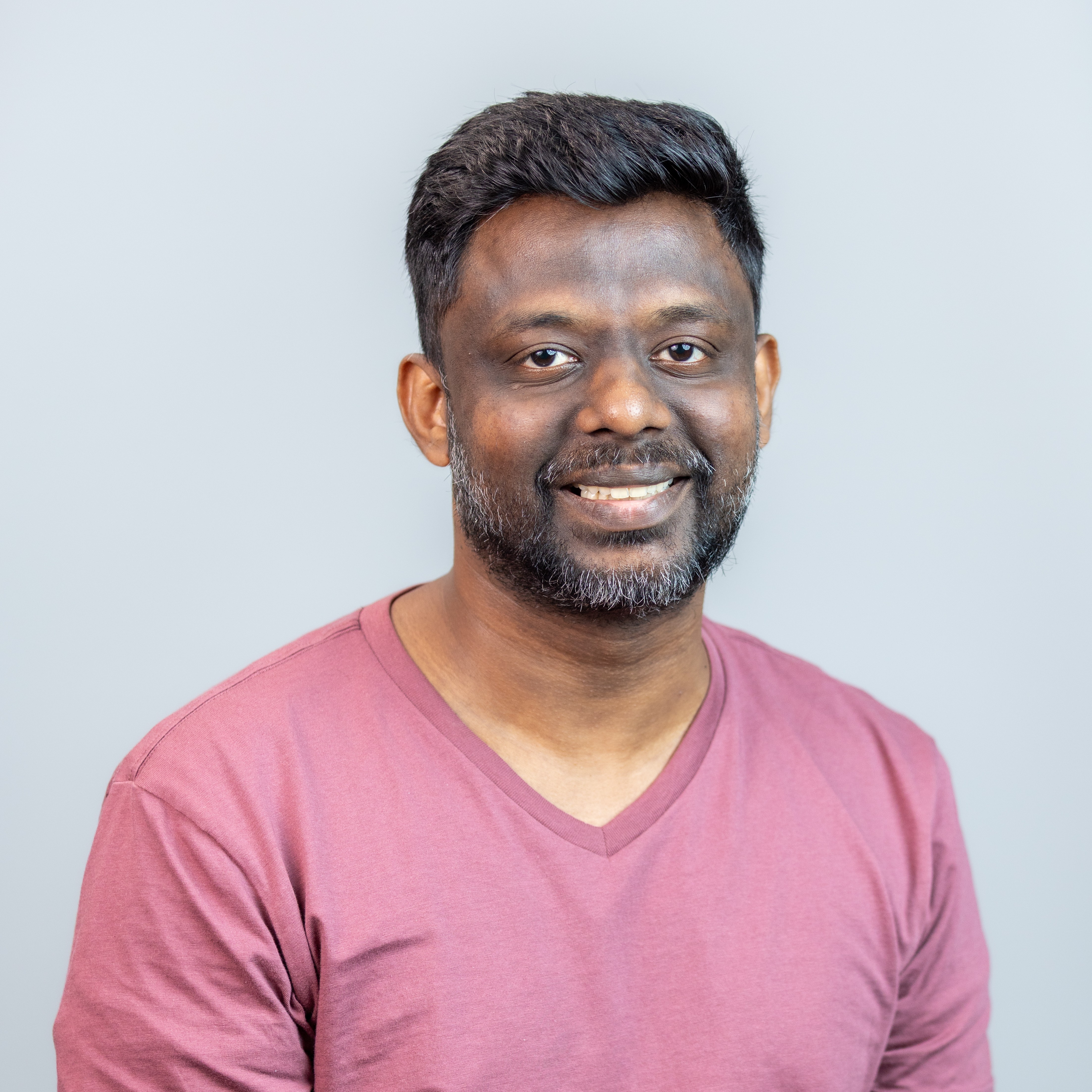 Silas Samraj