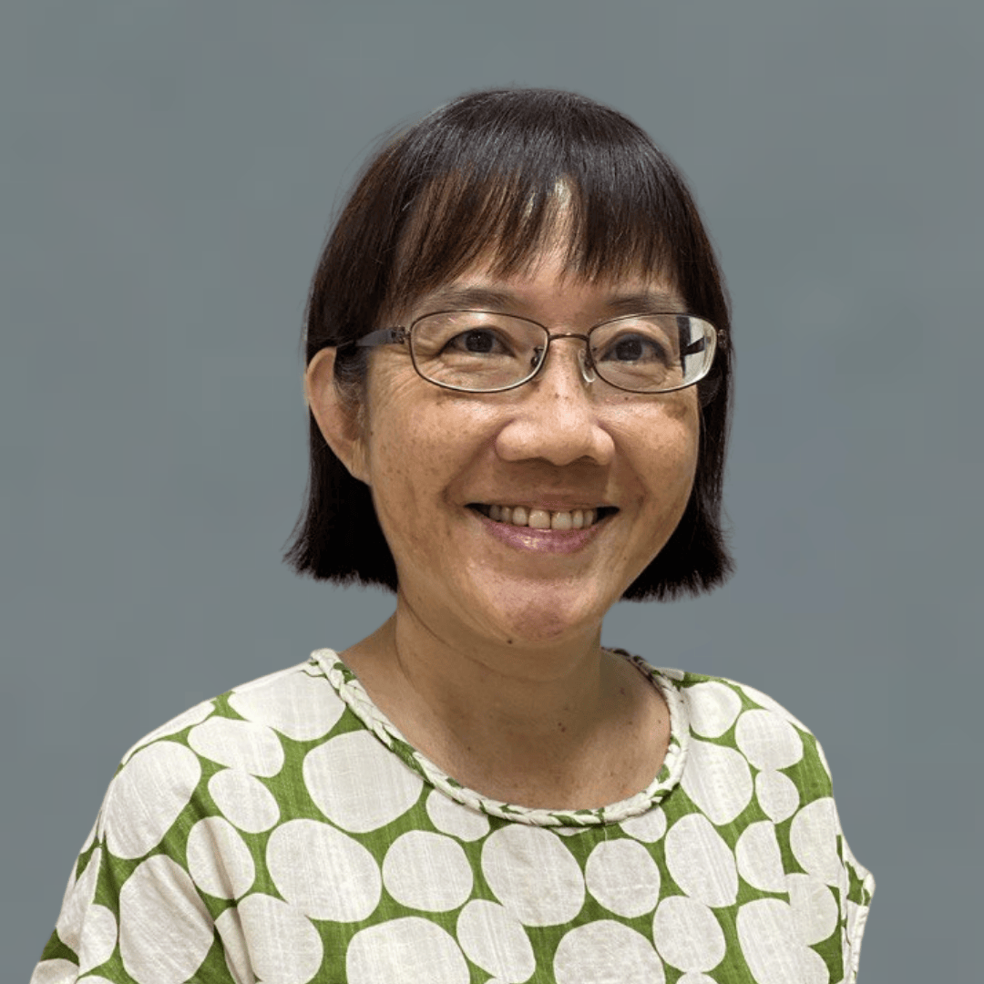 Christina Ang