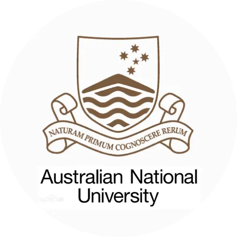Australian National University