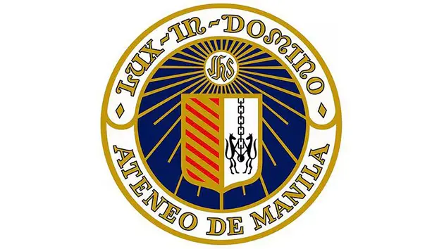 Univ. of Ateneo de Manila
