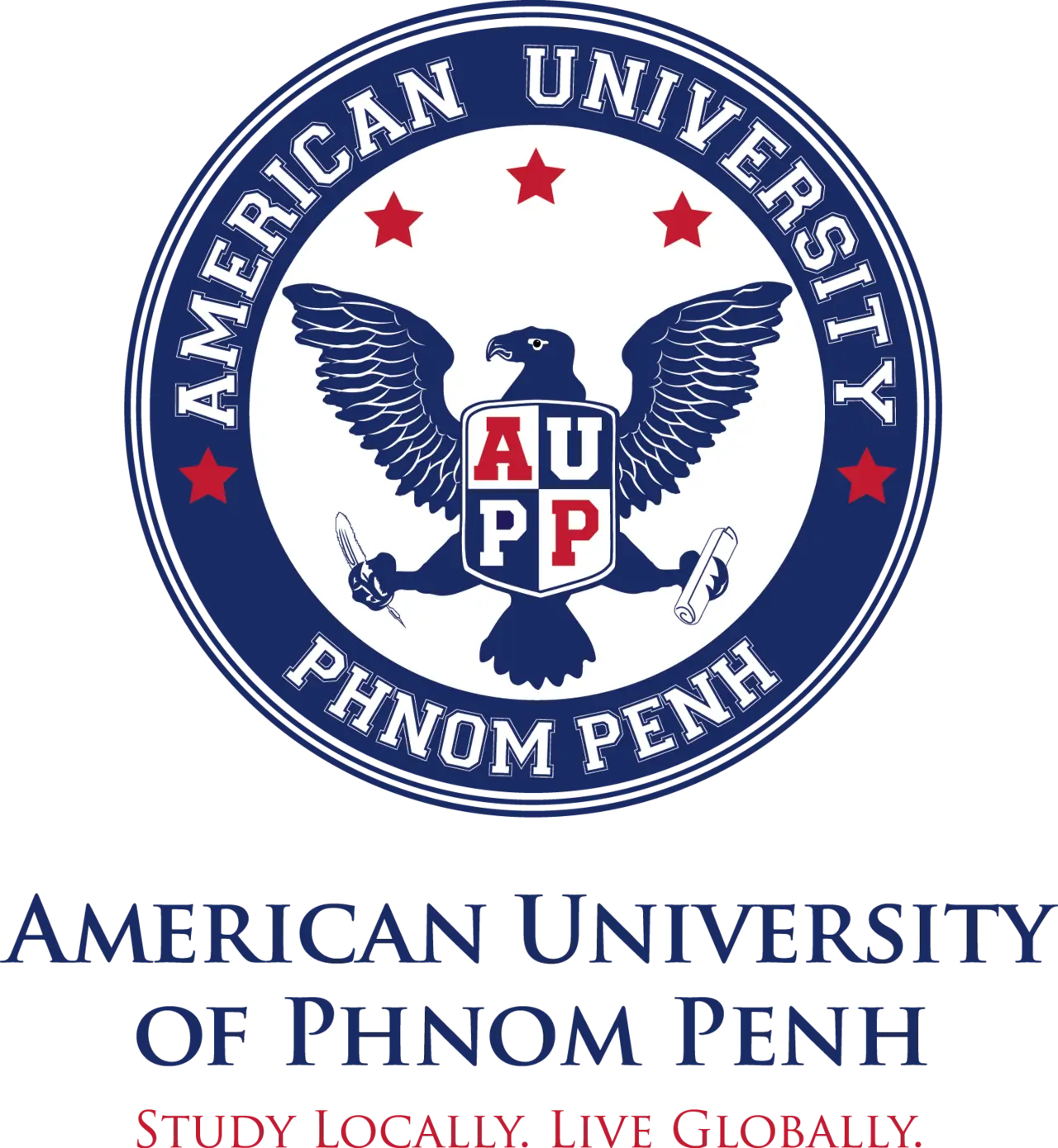 American Univ. of Phnom Penh