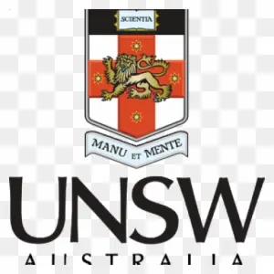 Univ. of New South Wales