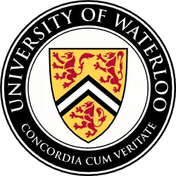 University of Waterloo