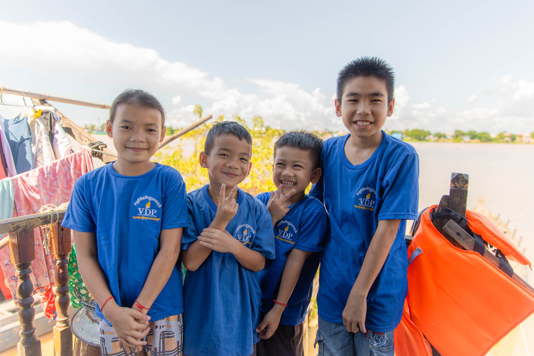 Village Schools