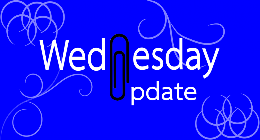 Wednesday Update Mar. 18, 2020 | Logos International School